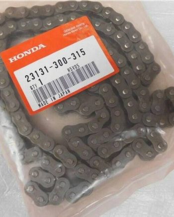 Primary Chain Stock Honda CB750 CRYO UPRATED