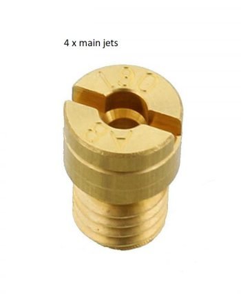 Kehin Main Jet Kit,