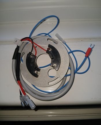 Electronic DS Ignition System Honda CB (500 /550/750 SOHC)