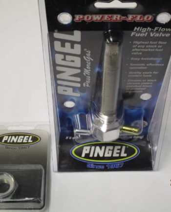 HI FLOW FUEL TAP HONDA CB750 K1 - K6